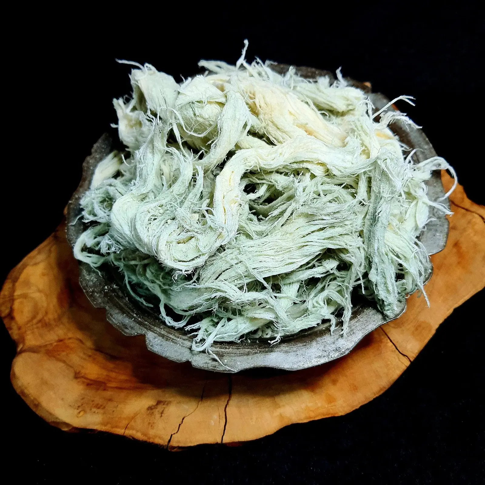 GÖYERMİŞ ÇEÇİL