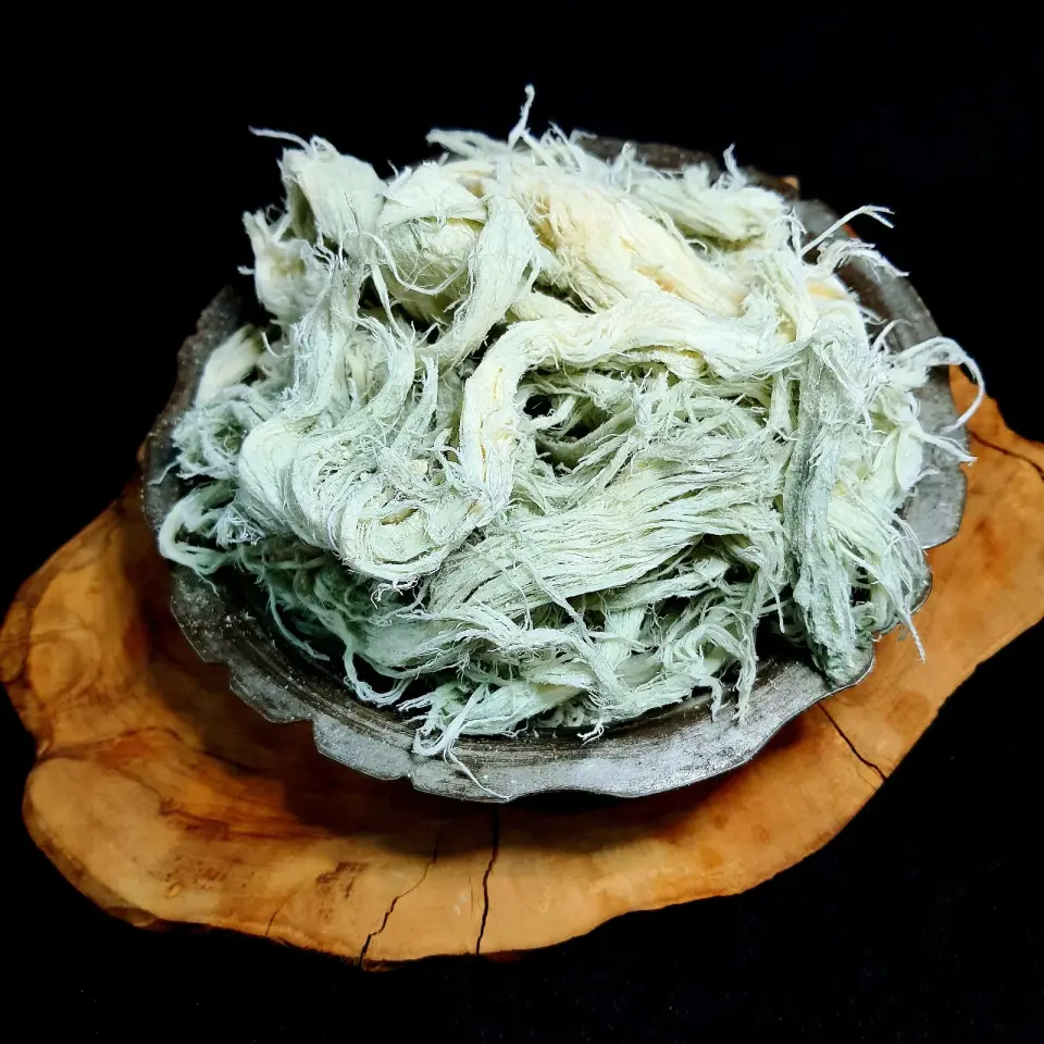 GÖYERMİŞ ÇEÇİL