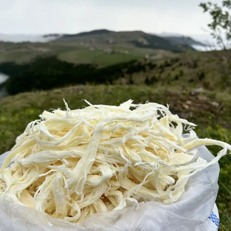 BEYAZ ÇEÇİL