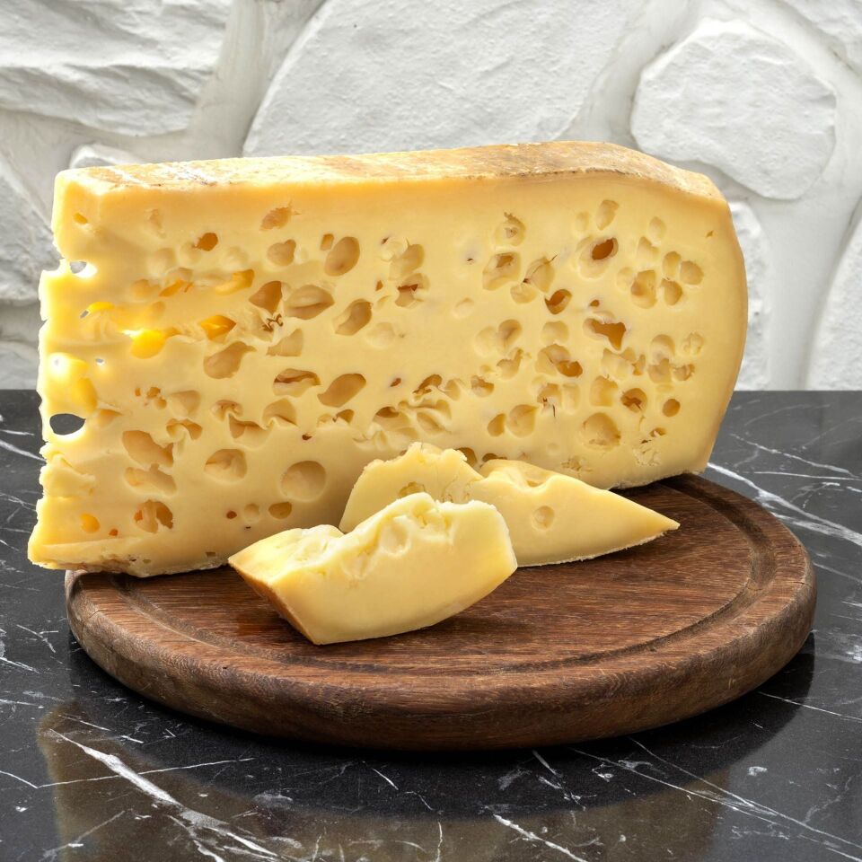 GRAVYER