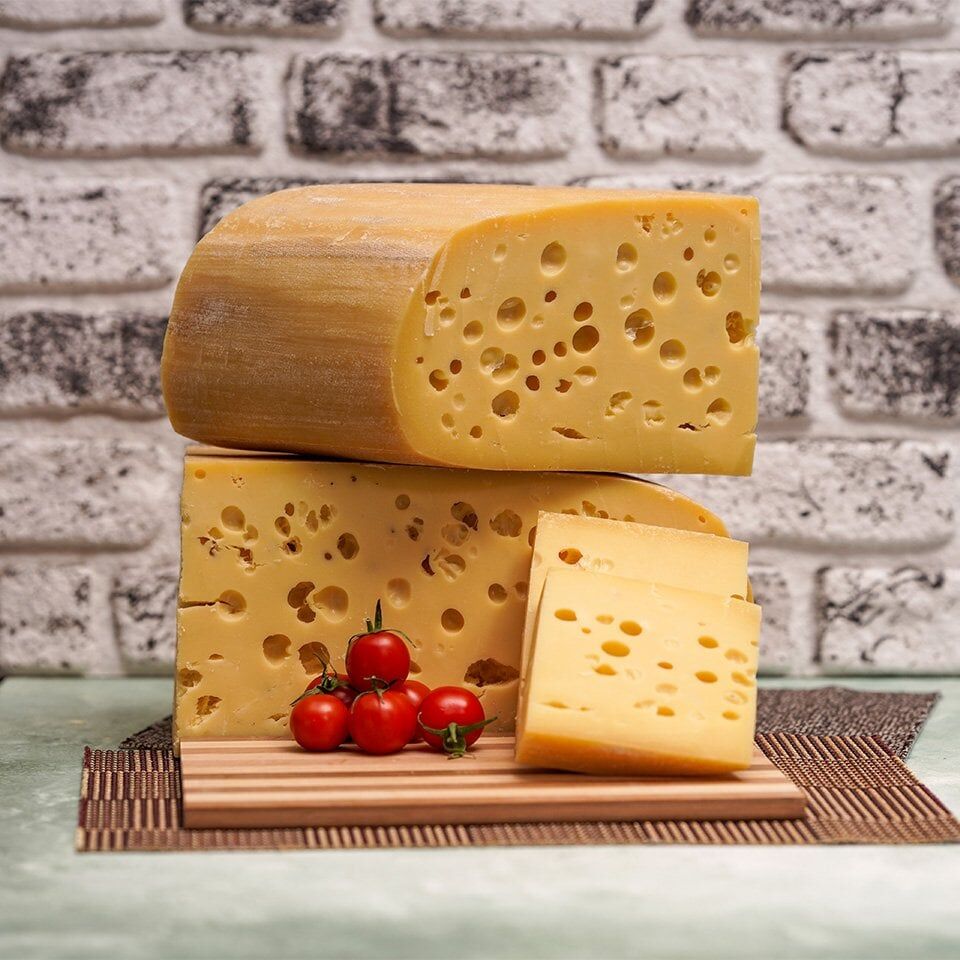 GRAVYER