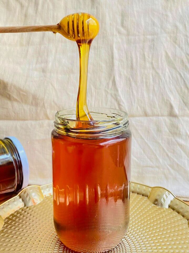 SÜZME BAL