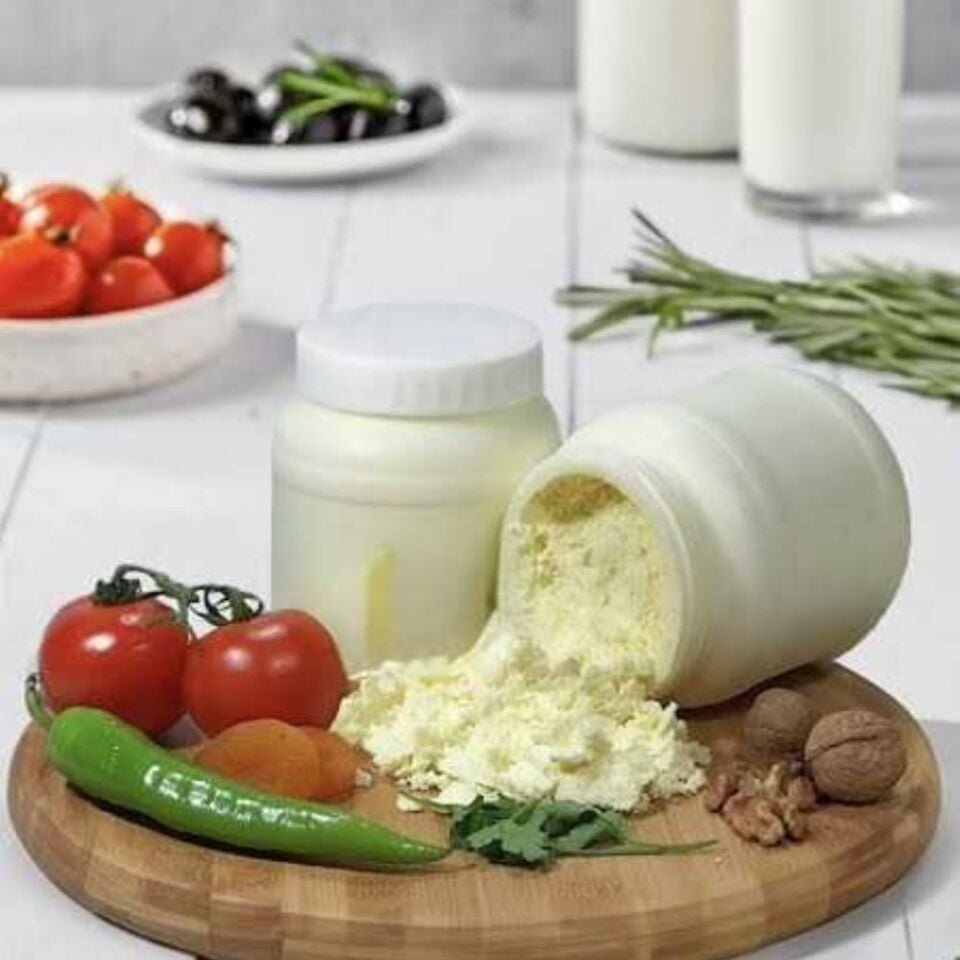 ERZİNCAN BİDON TULUM