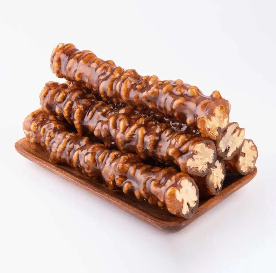 KÖME (CEVİZLİ SUCUK)