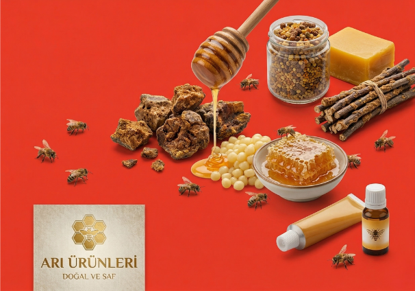 ARI ÜRÜNLERİ
