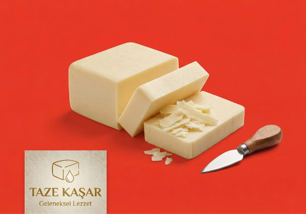 KAŞAR ÇEŞİTLERİMİZ