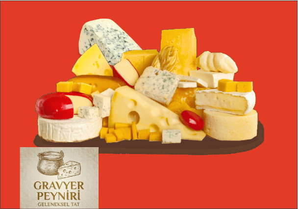 YÖRESEL PEYNİRLERİMİZ